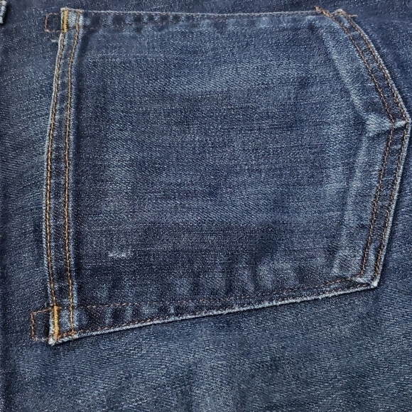 J BRAND MEN’S TYLER SLIM FIT JEAN, Size 38 - Picture 7 of 14